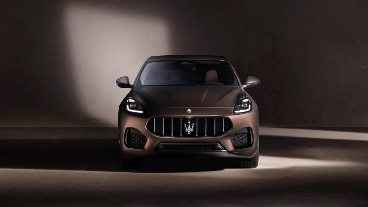 Prices and Specifications for Maserati Grecale 2024 in UAE Autopediame